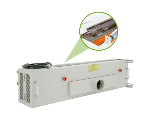 stacja koronowanie tf